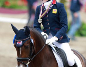 Rebecca Bell on Valido's Sunshine