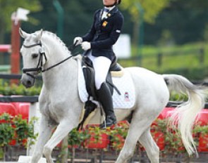 Patricia Bou Rovira on Piccolo