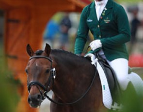 Katie Burns on Caracas