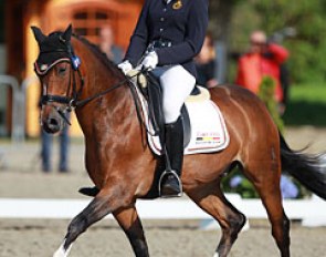 Laura de Graeve on Rasputin