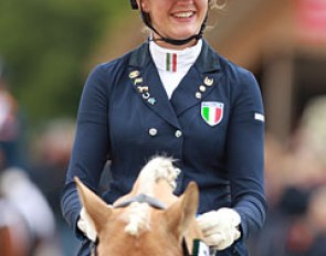 Italian Valentina Remold