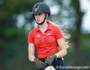 Carlotta Rogerson