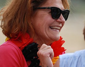 Silke Abbelen