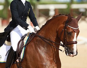 Emelie Aldenfalk on Winton