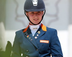 Marjan Hooge