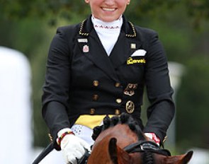 Lisa Maria Klossinger