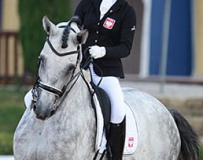 Marcelina Wojsz on Replay