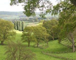 Mount St. John