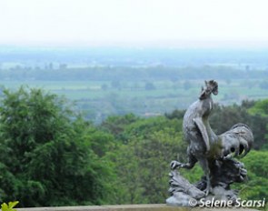 Mount St. John