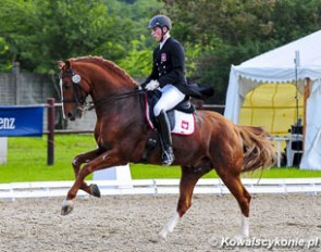 Jan Gawecki on Quest
