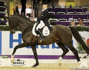 Elena Sidneva on Romeo Star (by Romantic Star)