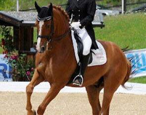 Alexandra Slanec on Lord of Dream