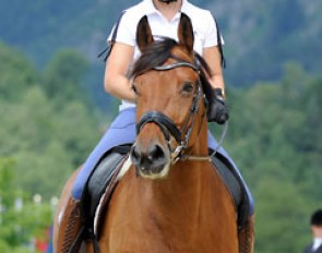 Stefanie Weihermuller on Wunderkind