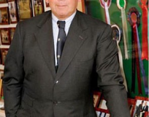 Pierre Genecand