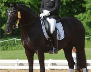 Uwe Schwanz and Royal Noblesse