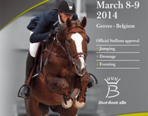 The 2014 SBS Stallion Licensing