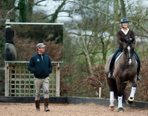 Check out the amazing opportunity to participate in Horse & Hound's elite two-day dressage training course including an individual lesson with Carl Hester