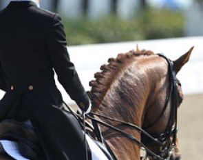 Juliane Brunkhorst and Furstano