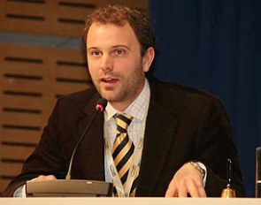 Dr. David Lichtenberg