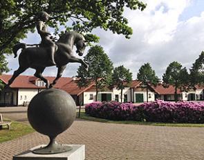 Bartels Academy in Hooge Mierde, The Netherlands