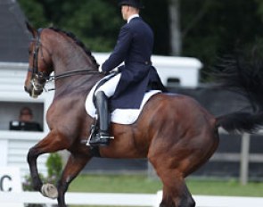 Jeroen Devroe on Eres DL