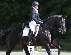 Laurence Godfroid on Well Done