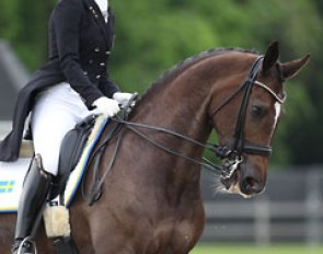 Nina Rademaekers on Bizet Gersdorf