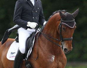 Wim Verwimp on Pari Lani