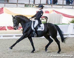 Julia Nuscheler on Fascinate