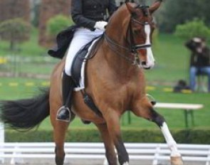 Lisa Maria Klossinger on Daktari