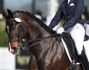 Sharon McCusker on Wrigley