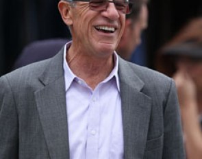 5* judge Gary Rockwell