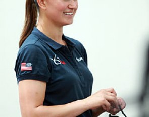 Adrienne Lyle