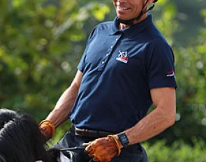 Steffen Peters