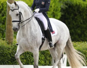 Roberta "Bobby" Hayler on Aldborough Rubinhall