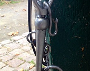 Swivel weymouth