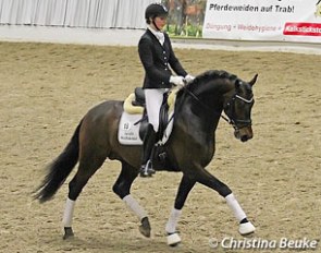 Dantano (by Diamond Hit x Brentano II)