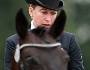 Jennifer Hoffmann