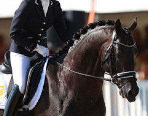 Vai Bruntink pats Ebony