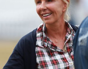 Arlette Jasper-Kohl, owner of Sezuan