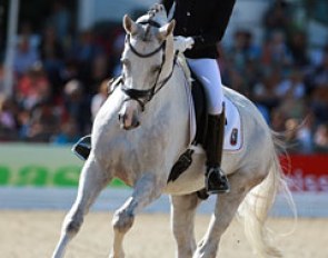 Ines Knoll on Fairplay H