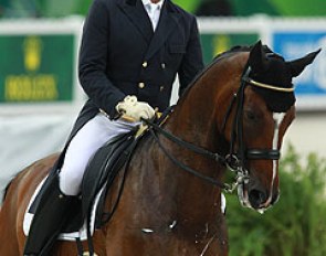 James Connor on Casino Royal