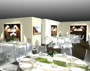 Private hospitality boxes available to experience the 2014 World Equestrian Games like a VIP star