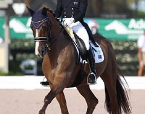 Nicholas Fyffe on Diamond Geezer (by Diamond Hit)