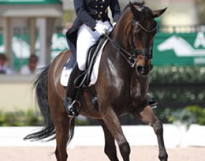 Maria Kaldewei on Die Süsse (by Diamond Hit x World Cup II)