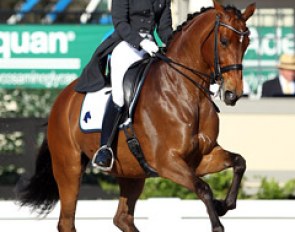 Catherine Malone on Watch Me (by Sir Sinclair)