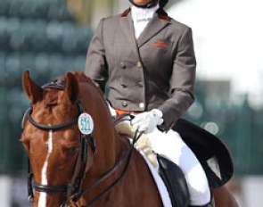 Klendy Muller on Nakili