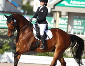 Rachel Robinson on Ucarius