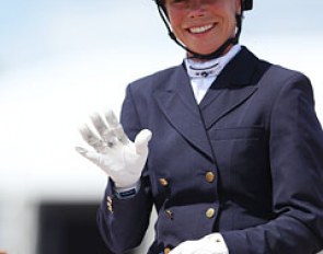 Joanne Vaughan
