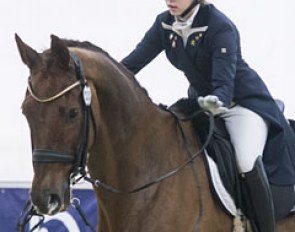 Alice Campanella on Varisto